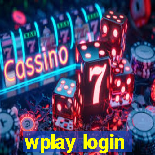 wplay login